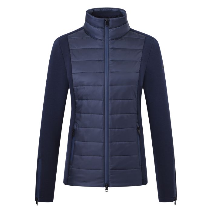 Tech jacket ESAgata - 5001 - Navy