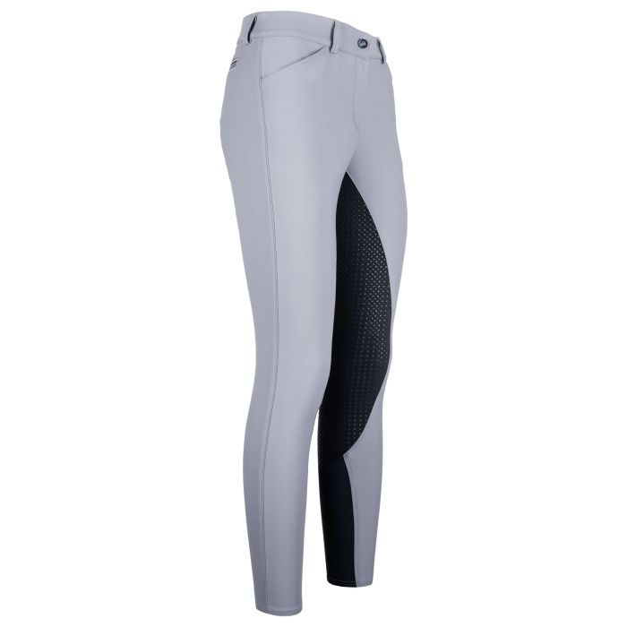 Children Riding breeches ESArista FullGrip - 7064 - Titanium