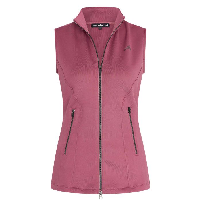 Tech jacket ESEmma - 3192 - Hawthorn rose