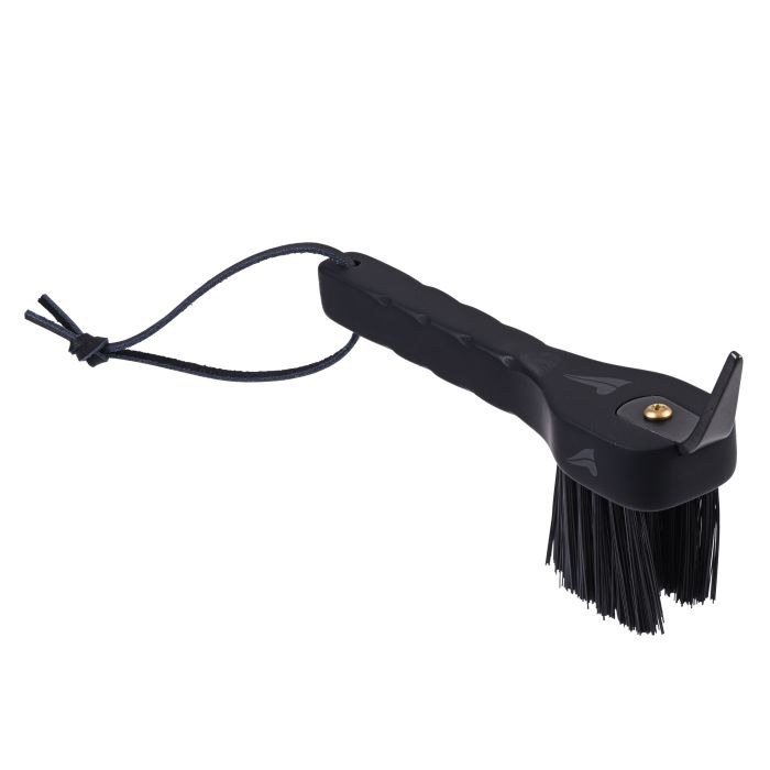 Hoof brush ESBelleza - 9000 - Black