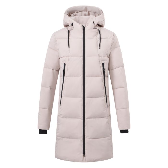 Jacket ESCarry - 7130 - Clay