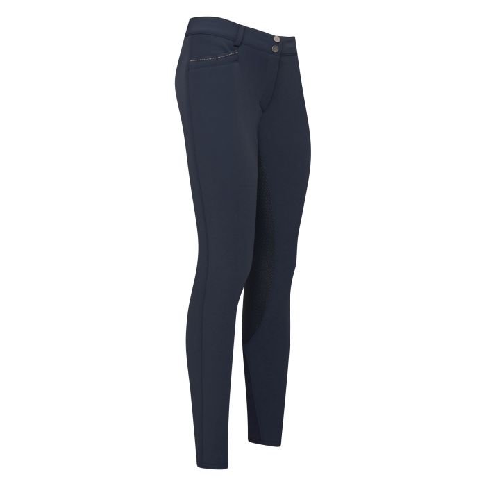 Riding breeches ESArielle FullGrip - 5001 - Navy