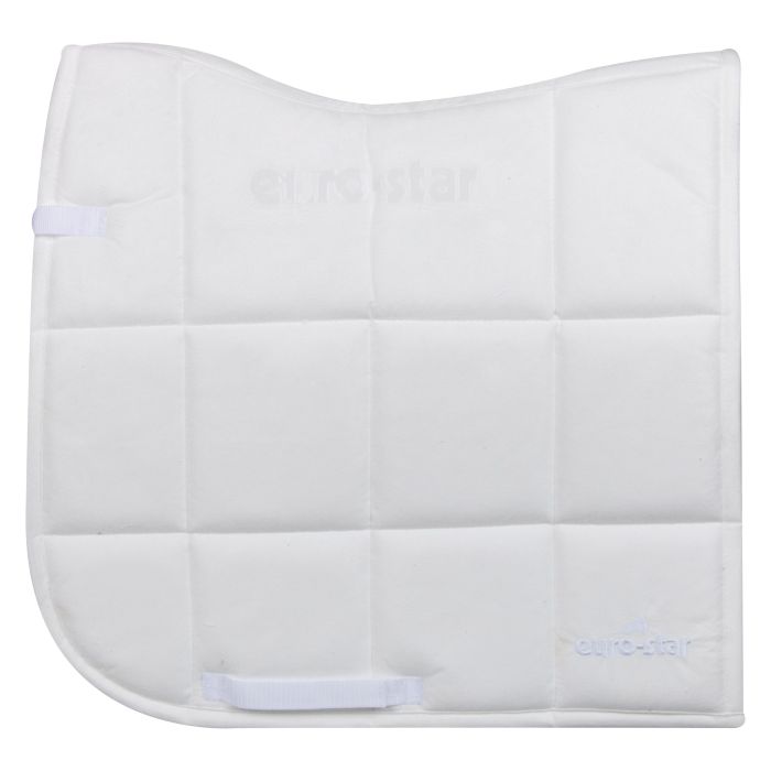 Saddlepad ESMax DR - 0001 - White