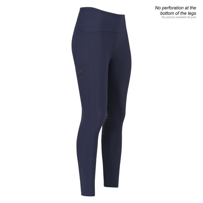 Riding tights ESEmpower winter FullGrip - 5190 - Night