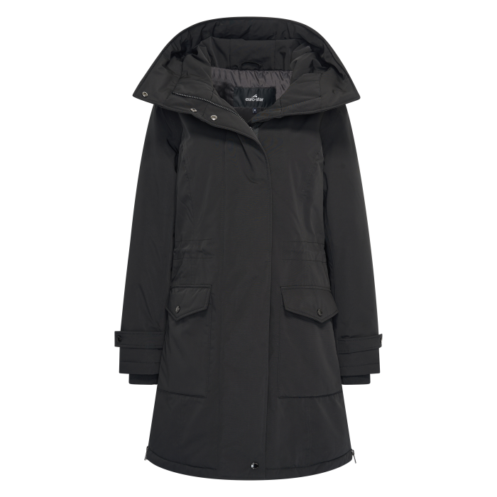 Jacket ESMia - 9000 - Black