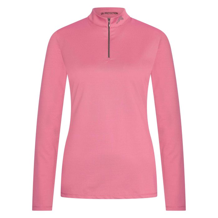 UV Top ESSolar Ladies - 3192 - Hawthorn rose