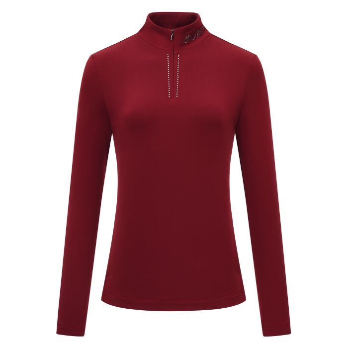 Top ESAdeline - 3210 - Amaranth