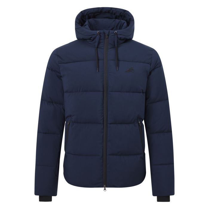 MENS Jacket ESCarson - 5001 - Navy