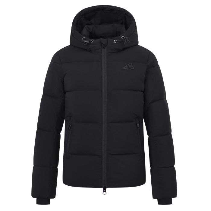 KIDS Jacket ESCamie - 9000 - Black