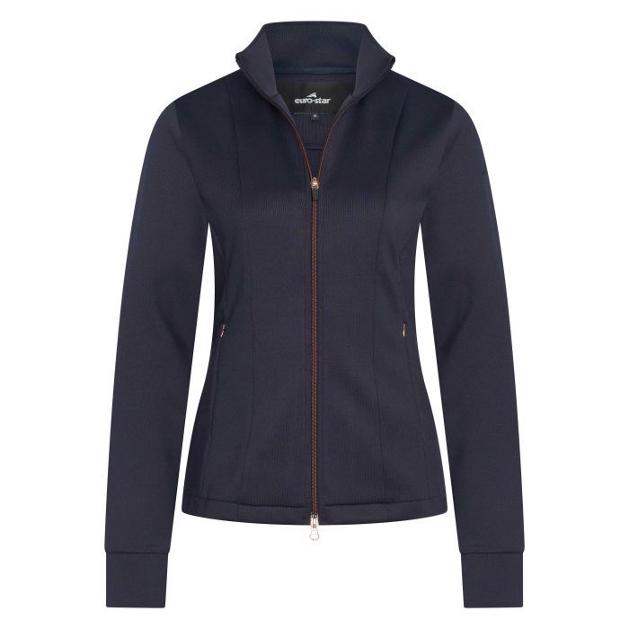 Jacket ESEsma - 5001 - Navy