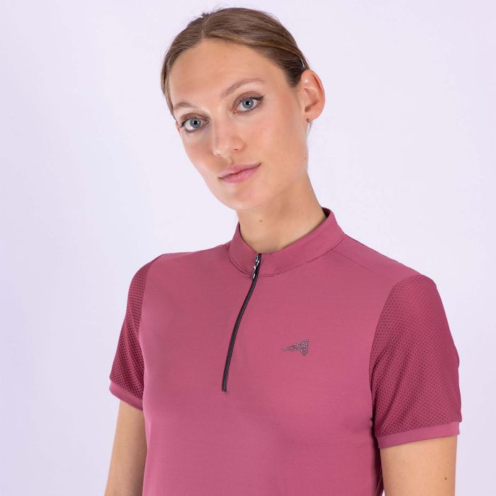 Top ESValentina - 3192 - Hawthorn rose