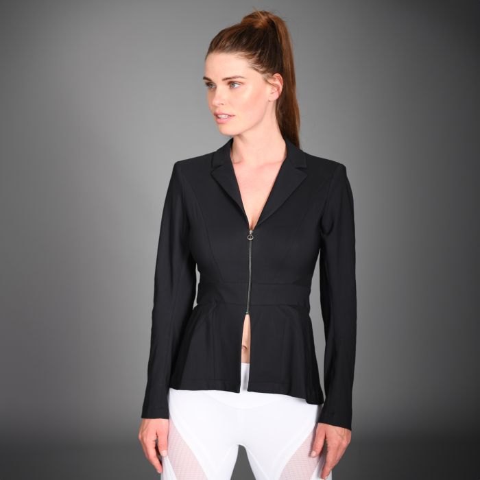 Competition jacket ESFlying Framework - 9000 - Black