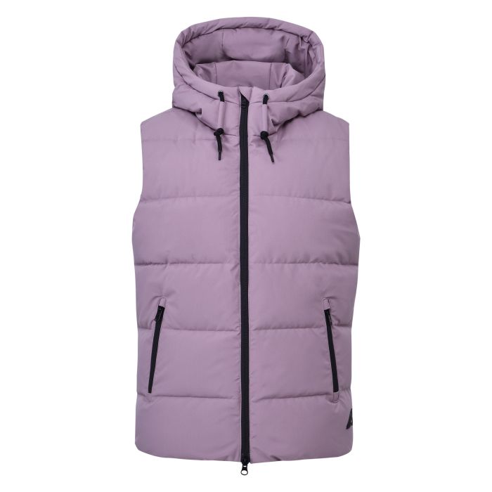 Bodywarmer ESIsla - 4066 - Elderberry
