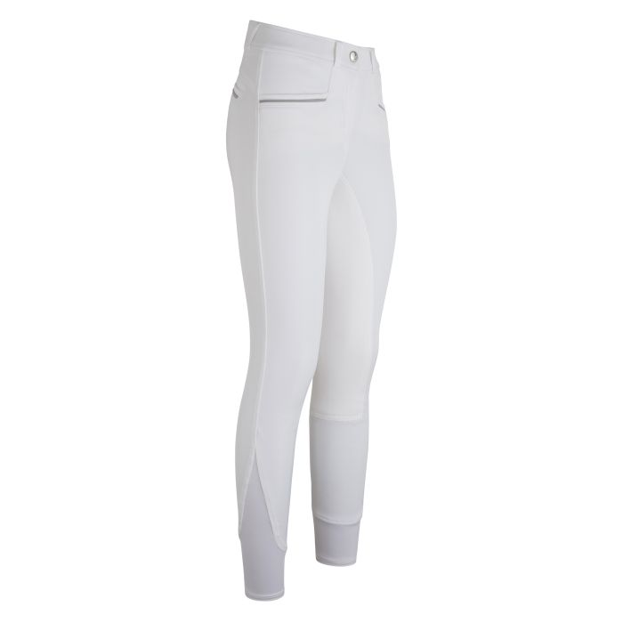 Riding breeches ERSera Full - 0001 - White
