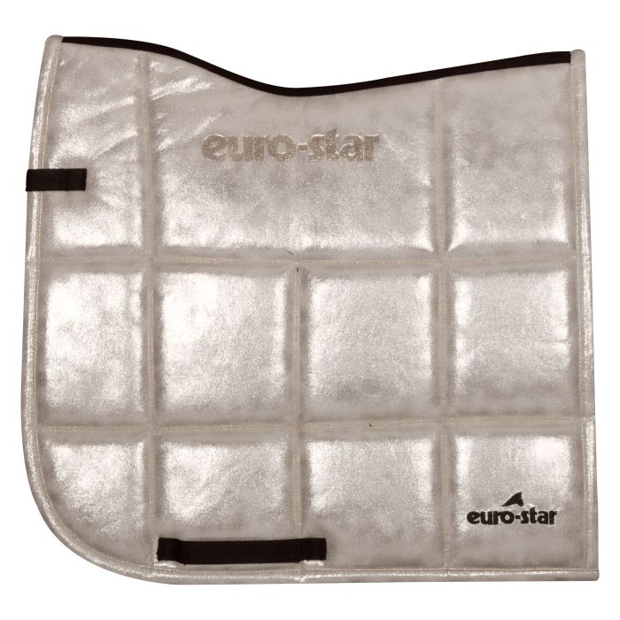 Saddlepad ESMax DR - 1008 - Gold