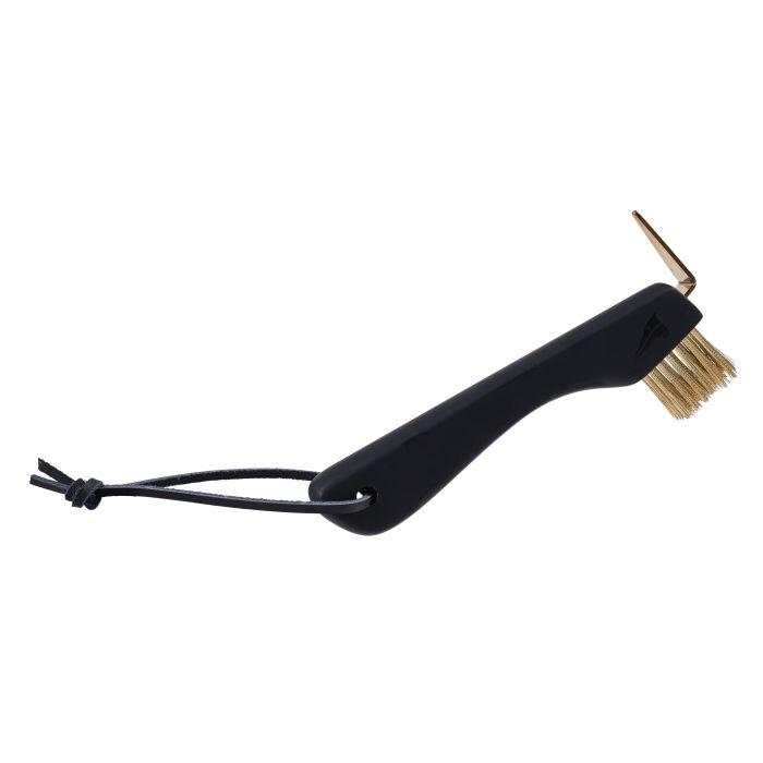 Hoof pick ESBelleza - 9000 - Black