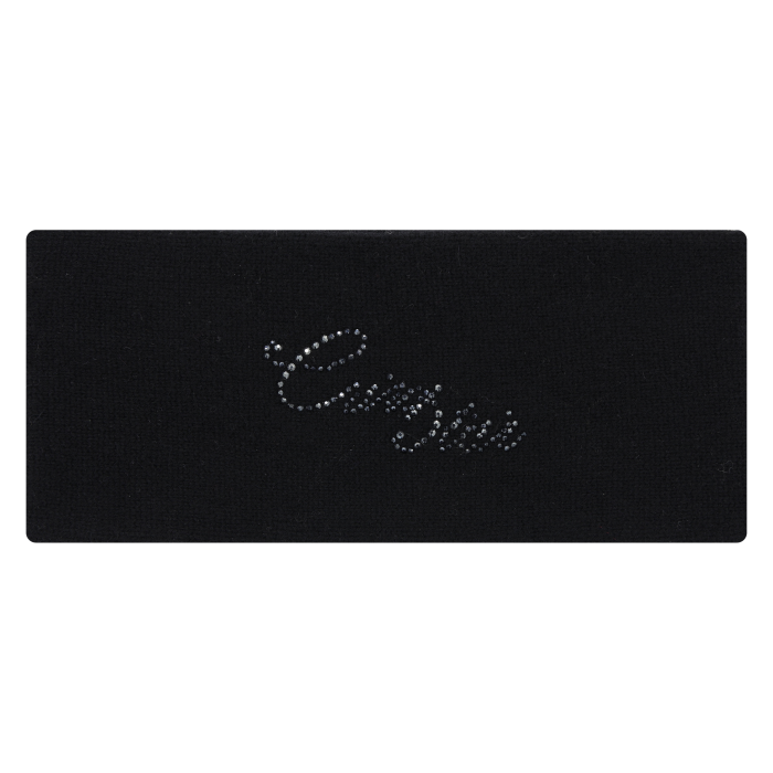 Headband ESArista - 9000 - Black