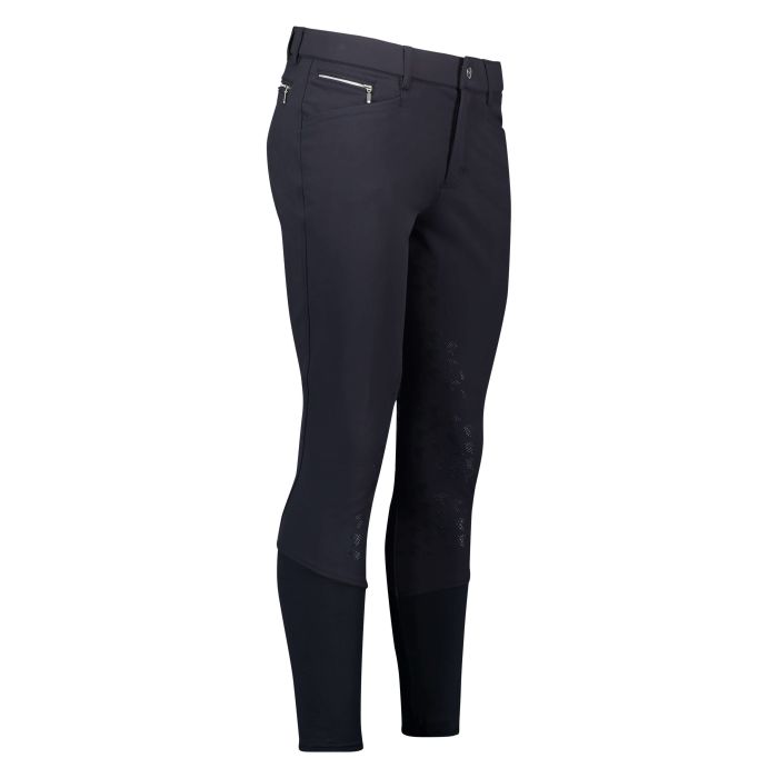 Riding breeches ERVictor FullGrip - 5001 - Navy