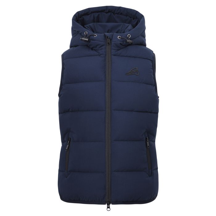 KIDS Bodywarmer ESCharley - 5001 - Navy