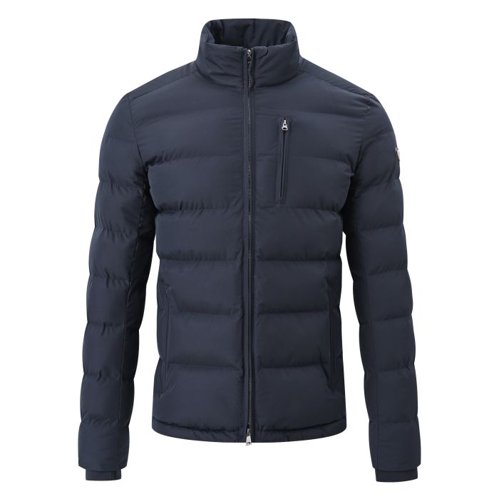 MENS Jacket ESLeo - 5001 - Navy