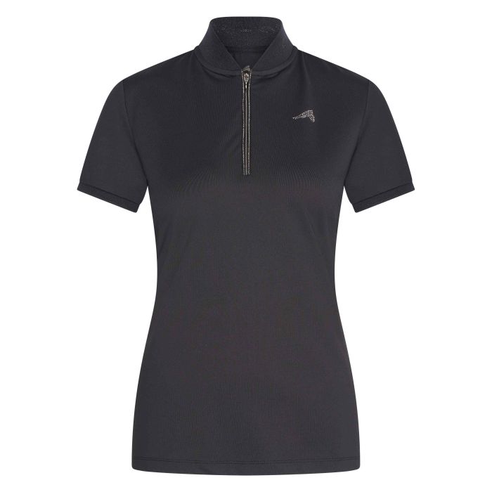 Top ESRamona - 9000 - Black