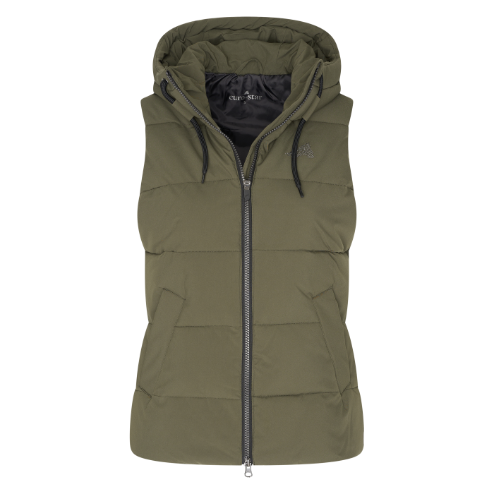 Bodywarmer ESIsa - 6006 - Army