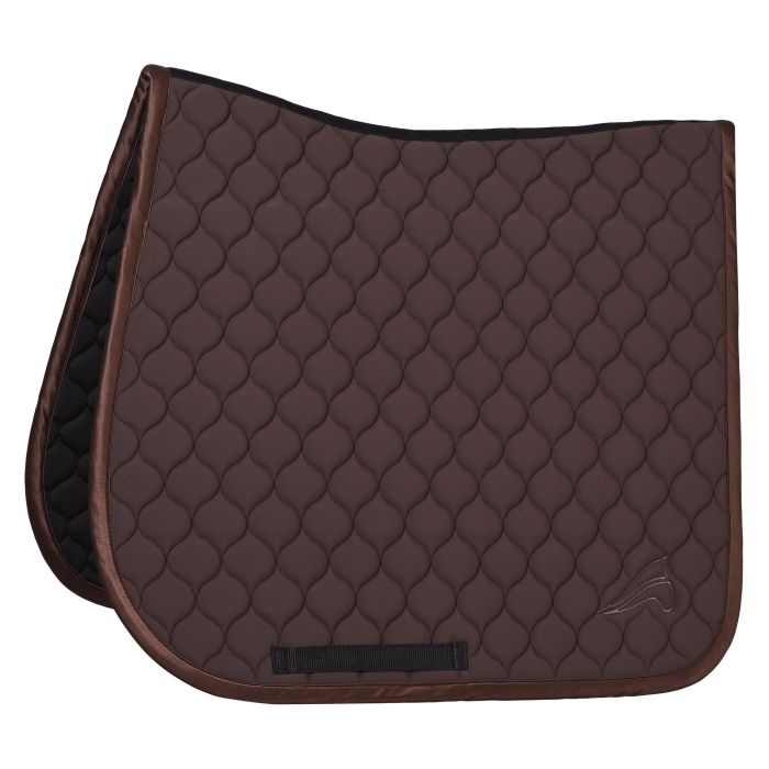 Saddlepad ESCoco DR - 8096 - Maroon