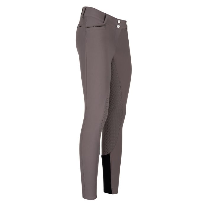 Riding breeches ESArielle FullGrip - 8021 - Taupe