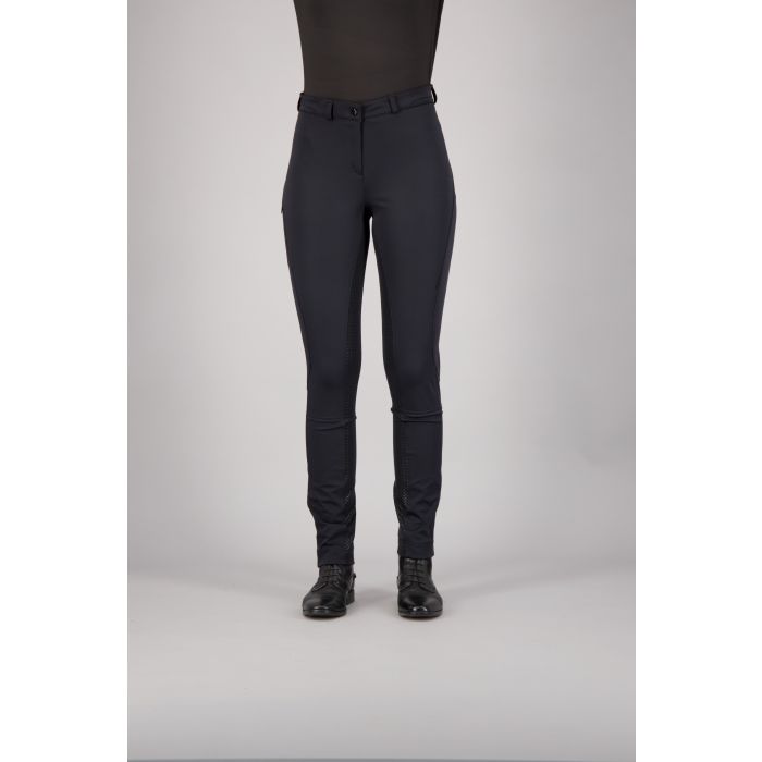 Jodhpur breeches ESEquitation Queen FullGrip - 9000 - Black
