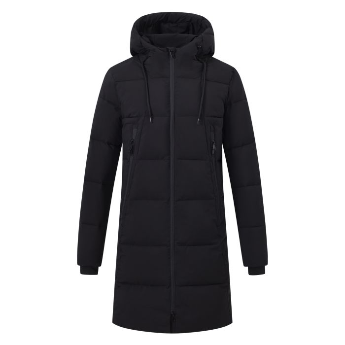 Jacket ESCarry - 9000 - Black