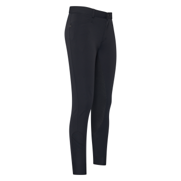 Rijbroek ES-Camillo FullGrip -  Black
