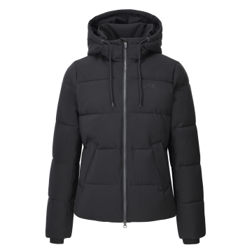 Jas ES-Carley -  Black