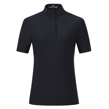 Wedstrijdshirt ES-Isabel -  Black