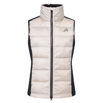 Bodywarmer ES-Caryn -  Ivory