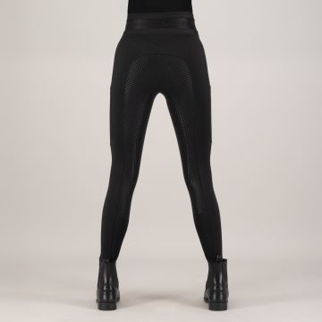 Rijlegging ES-Ares FullGrip -  Black