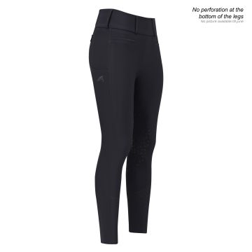 Rijlegging ES-Enforce winter FullGrip -  Black