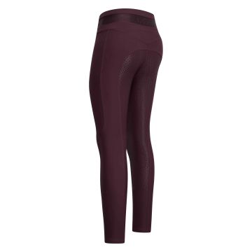 Rijlegging ES-Impress FullGrip -  Black Rose