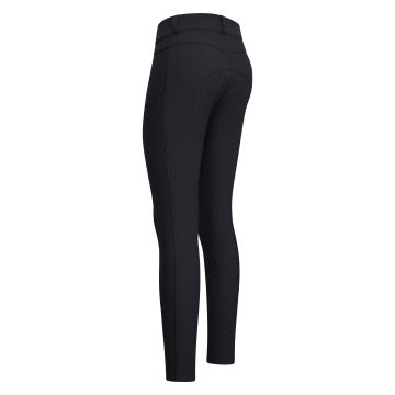 Rijbroek ES-Empress FullGrip -  Black