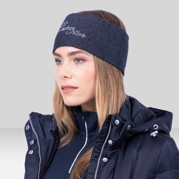 Hoofdband ES-Arista -  Navy