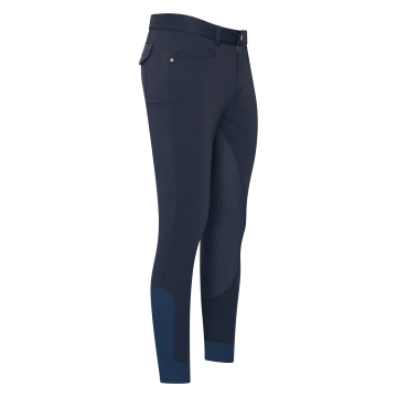 Rijbroek ES-Camillo FullGrip -  Navy