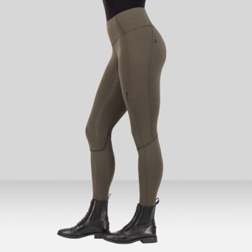 Rijlegging Breez FullGrip -  Dark olive