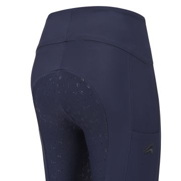 Rijlegging ES-Empower winter FullGrip -  Night