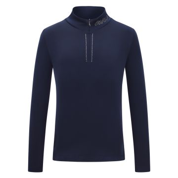Top ES-Adeline -  Navy