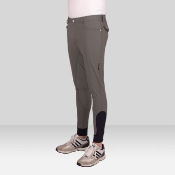 Rijbroek ES-Camillo FullGrip -  Castor grey