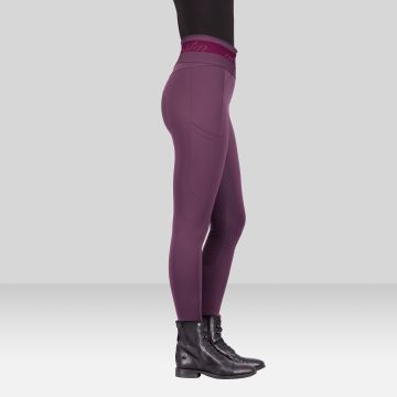 Rijlegging ES-Ares FullGrip -  Velvet rose