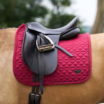Zadeldekje ES-Cato dressuur -  Amarena