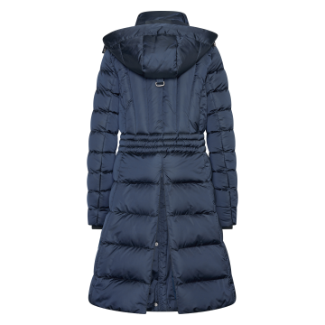 Parka ES-Ferrera -  Navy