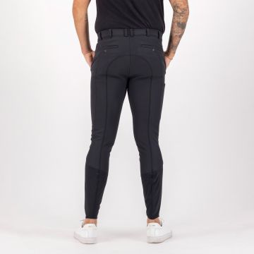 Rijbroek ES-Marcello FullGrip -  Black