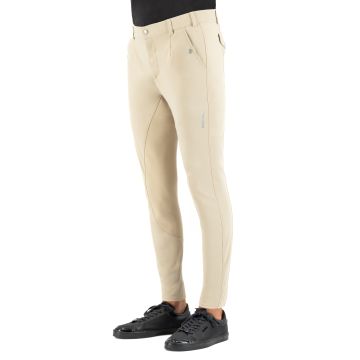 Rijbroek ES-Gabriel Competition GripConnect Full -  Beige