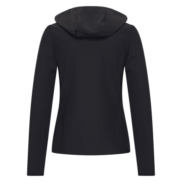 Vest ES-Madeleine -  Black
